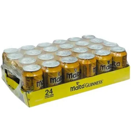 Malta Guiness