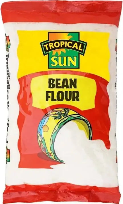 Beans Flour