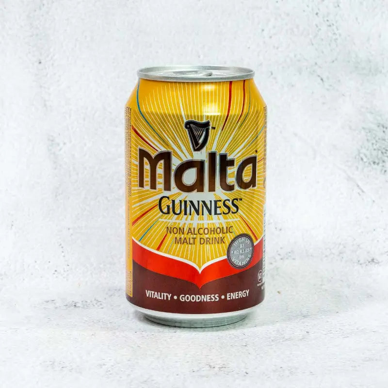 Malta Guiness