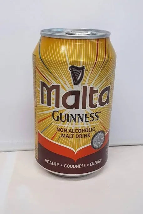 Malta Guiness
