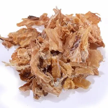 Stockfish cod