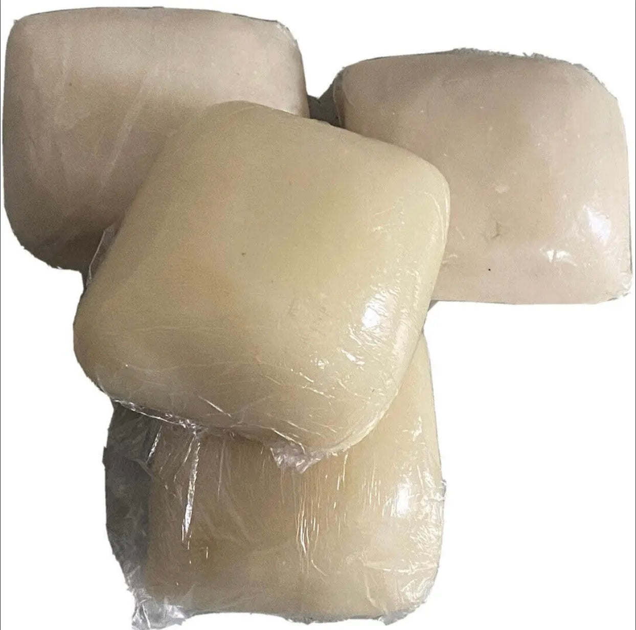 Fufu (Akpu)