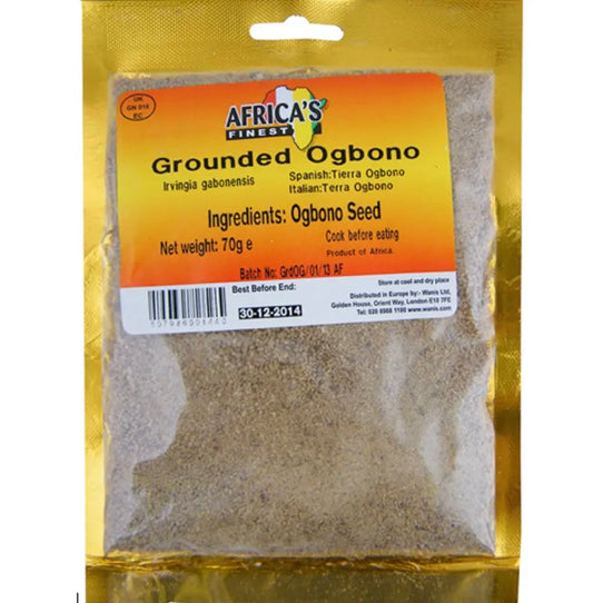 Ogbono