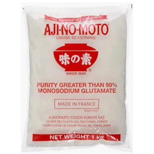 Ajinomoto