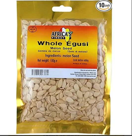 Egusi