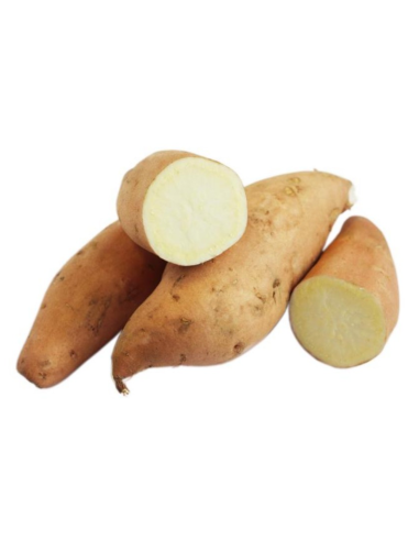 Sweet Potatoes