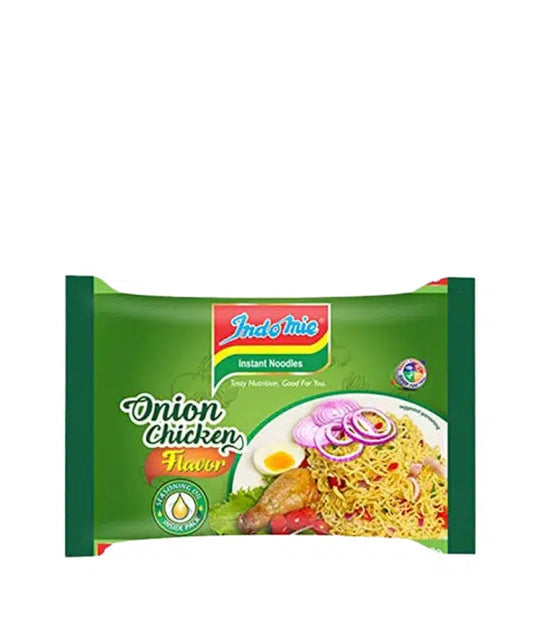 INDOMIE ONION (NIGERIA)