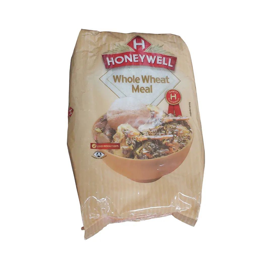 Honeywell Wheatmeal