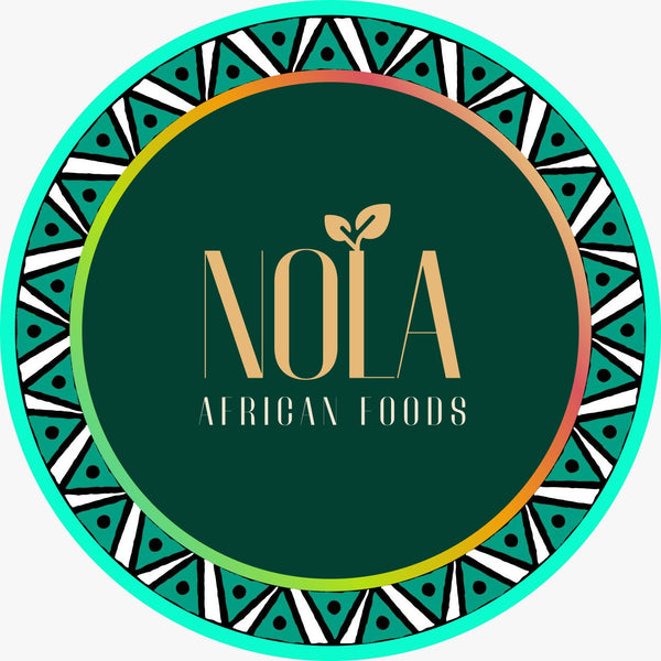 NOLA AFRICAN FOODS