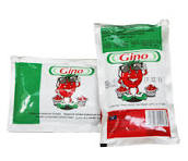 GINO TOMATO PUREE