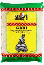 AFRICAN FINEST GARI