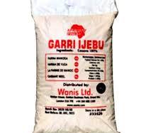 IJEBU GARRI