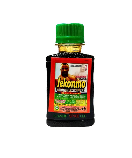 JEKOMO HERBAL MIXTURE