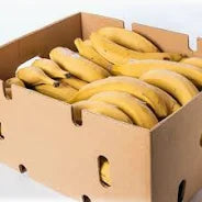 HALF BOX OF PLANTAIN