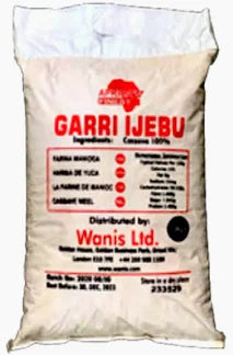 IJEBU GARI 5kg