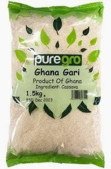 PUREGRO GARRI IJEBU 1.5KG