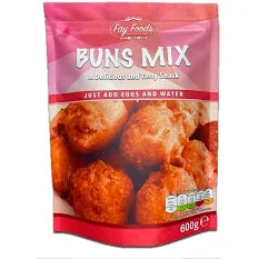 BUNS MIX