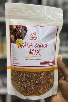 OFADA SAUCE MIX