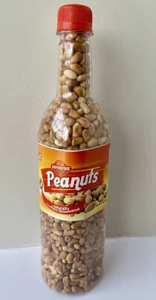 HAFFNIQUE PEANUT 510g