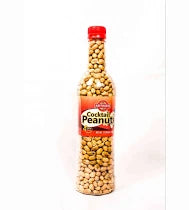 HAFFNIQUE PEANUT 300g