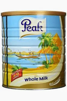 PEAK MILK 400g