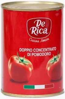 DERICA TOMATO PASTE