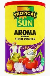 TROPICAL SUN AROMA STOCK POWDER