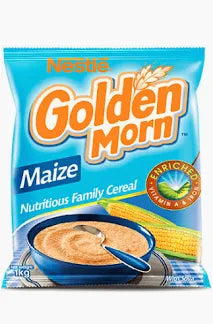 GOLDEN MORN 900g