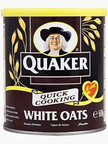 QUAKER OATS 500g