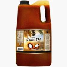 Olu Olu Palm oil