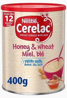 Cerelac Wheat and Honey