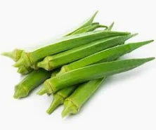 Okra