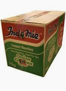 INDOMIE ONION (NIGERIA)